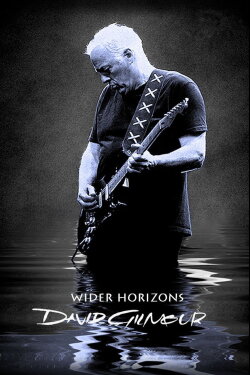 David Gilmour: Wider Horizons (2015) David Gilmour: Wider Horizons (2015)