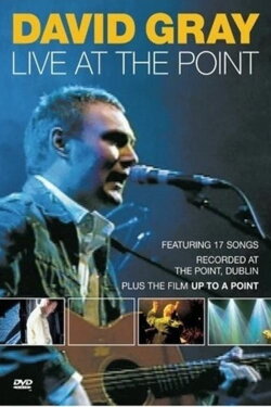 David Gray: Live at the Point (2001) David Gray: Live at the Point (2001)