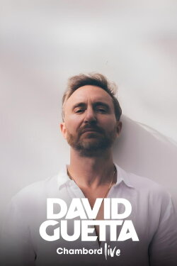 David Guetta, live à Chambord (2024) David Guetta, live à Chambord (2024)