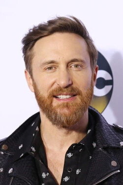 David Guetta Tomorrowland 2019 (2019)