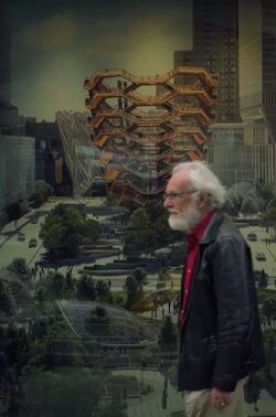 David Harvey and the City (2020) David Harvey and the City (2020)