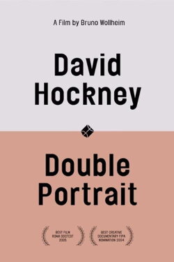 David Hockney: Double Portrait (2003)