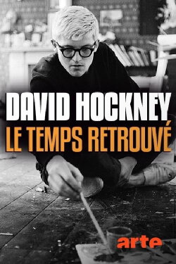David Hockney: Time Reclaimed (2017)