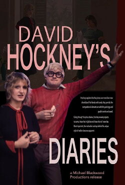 David Hockney's Diaries (1970) David Hockney's Diaries (1970)