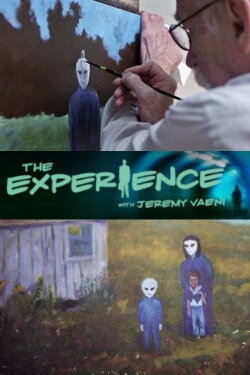 David Huggins: Experienced (2008)