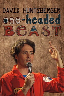David Huntsberger: One-Headed Beast (2015) David Huntsberger: One-Headed Beast (2015)