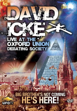 David Icke: Live at Oxford Union Debating Society (2008) David Icke: Live at Oxford Union Debating Society (2008)