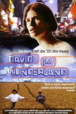 David im Wunderland (1998) David im Wunderland (1998)