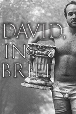 David, In Brief (2016) David, In Brief (2016)
