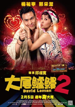 David Loman 2 (2016)