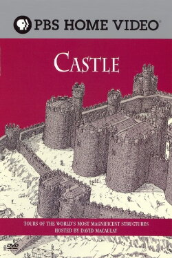 David Macaulay: Castle (1983) David Macaulay: Castle (1983)