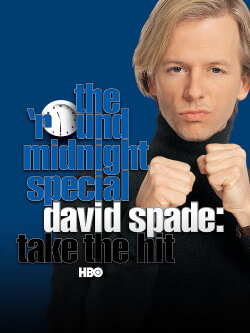 David Spade: Take the Hit (1998) David Spade: Take the Hit (1998)