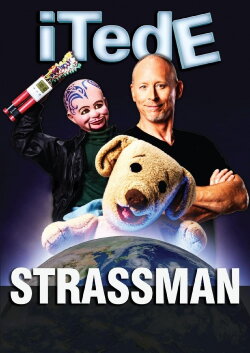 David Strassman: iTedE (2018) David Strassman: iTedE (2018)