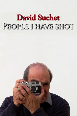 David Suchet: People I Have Shot (2012) David Suchet: People I Have Shot (2012)