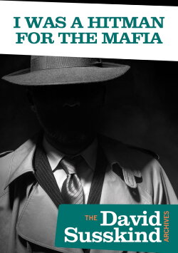 David Susskind Archive: I Was a Hitman for the Mafia (2020)