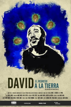 David. The Return to Land (2017) David. The Return to Land (2017)