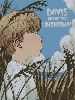 Davis Out of the Unknown (2022) Davis Out of the Unknown (2022)