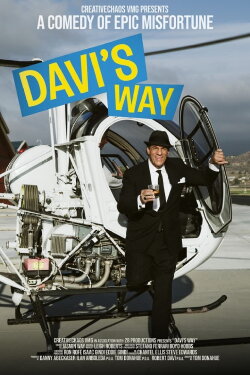 Davi's Way (2018) Davi's Way (2018)