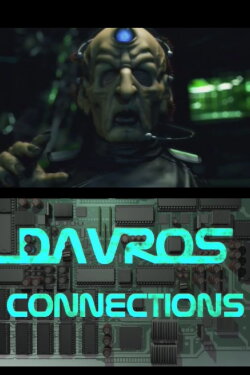 Davros Connections (2007) Davros Connections (2007)
