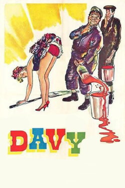 Davy (1958)