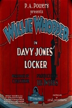 Davy Jones' Locker (1934)