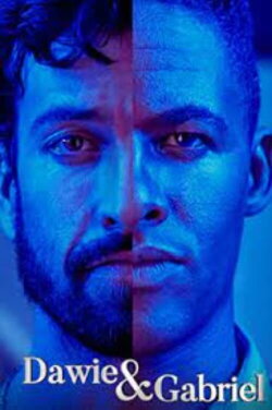 Dawie en Gabriel (2021)