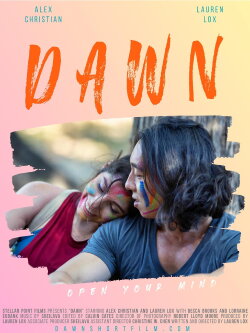 Dawn (2021) Dawn (2021)