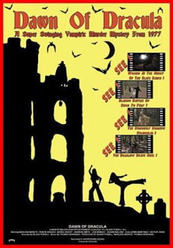 Dawn of Dracula (2013)