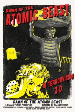 Dawn of the Atomic Beast (2021) Dawn of the Atomic Beast (2021)