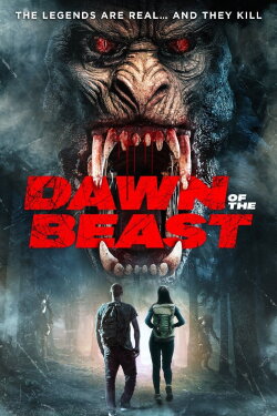Dawn of the Beast (2021) Dawn of the Beast (2021)
