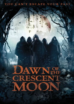 Dawn of the Crescent Moon (2014) Dawn of the Crescent Moon (2014)