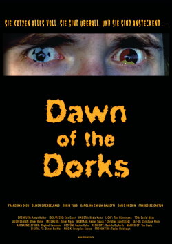 Dawn of the Dorks (2006) Dawn of the Dorks (2006)