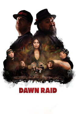 Dawn Raid (2021) Dawn Raid (2021)