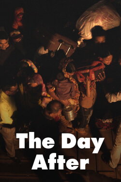 Day After… (2021) Day After… (2021)