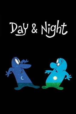 Day & Night (2010) Day & Night (2010)