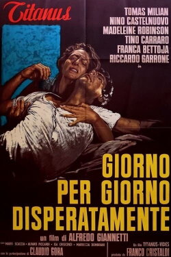Day by Day, Desperately (1961) Day by Day, Desperately (1961)