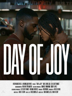 Day of Joy (2022)
