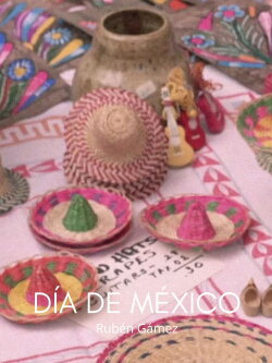 Day of Mexico (1974) Day of Mexico (1974)