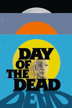 Day of the Dead (1985) Day of the Dead (1985)