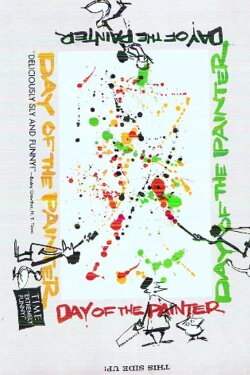 Day of the Painter (1960)