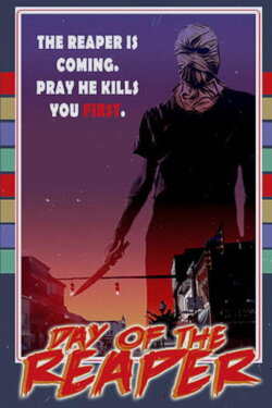 Day of the Reaper (1984) Day of the Reaper (1984)