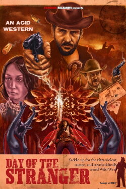 Day of the Stranger (2019) Day of the Stranger (2019)