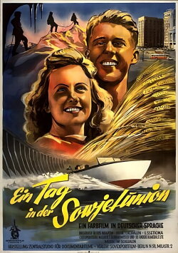 Day of the Victorious Country (1948) Day of the Victorious Country (1948)