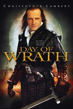 Day of Wrath (2006) Day of Wrath (2006)