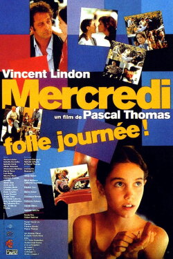 Day Off (2001) Day Off (2001)