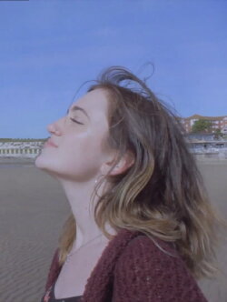 Day Out - A Super 16 Emulation (2019) Day Out - A Super 16 Emulation (2019)