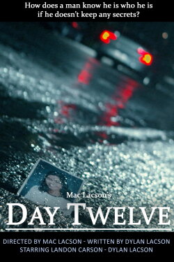 Day Twelve (2023)