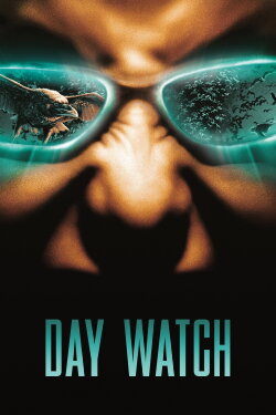 Day Watch (2006) Day Watch (2006)