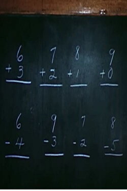 Day Without Numbers (1958) Day Without Numbers (1958)