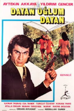 Dayan Oğlum Dayan (1974) Dayan Oğlum Dayan (1974)